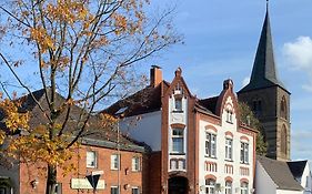 Hotel Landhaus Steinhoff