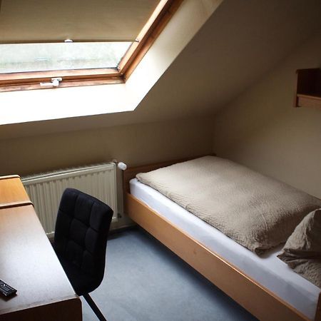 Hotel Landhaus Steinhoff Rheinberg Zewnętrze zdjęcie