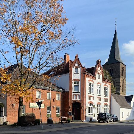 Hotel Landhaus Steinhoff Rheinberg Zewnętrze zdjęcie