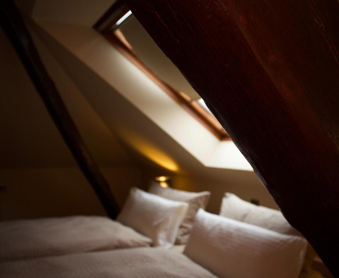 Hotel Landhaus Steinhoff Rheinberg Zewnętrze zdjęcie